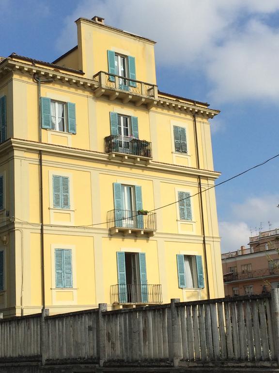 키에티 Casa Di Marisa 아파트 외부 사진