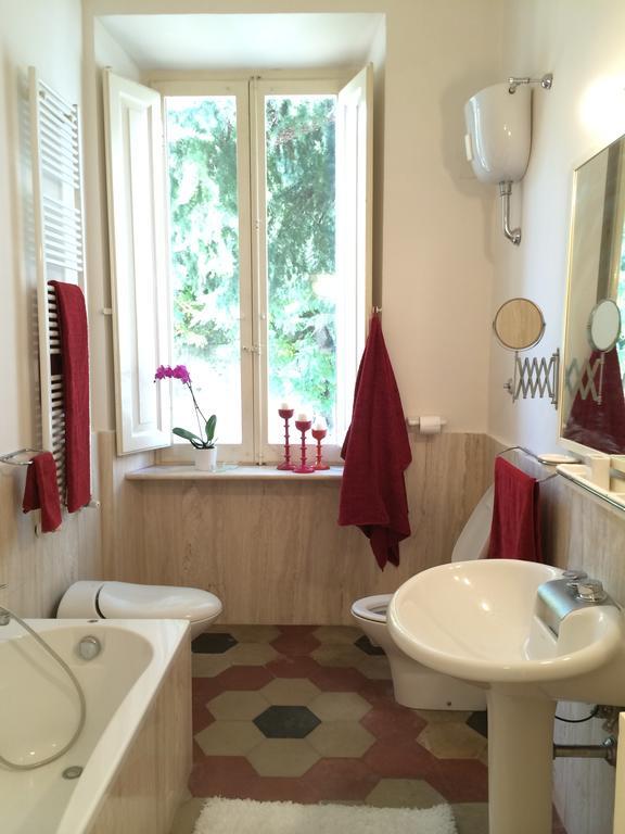 키에티 Casa Di Marisa 아파트 외부 사진