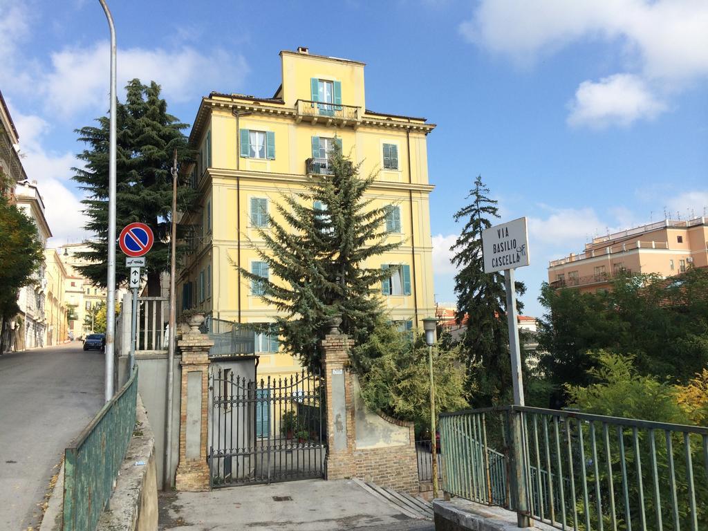 키에티 Casa Di Marisa 아파트 외부 사진