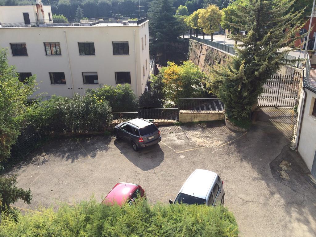 키에티 Casa Di Marisa 아파트 객실 사진