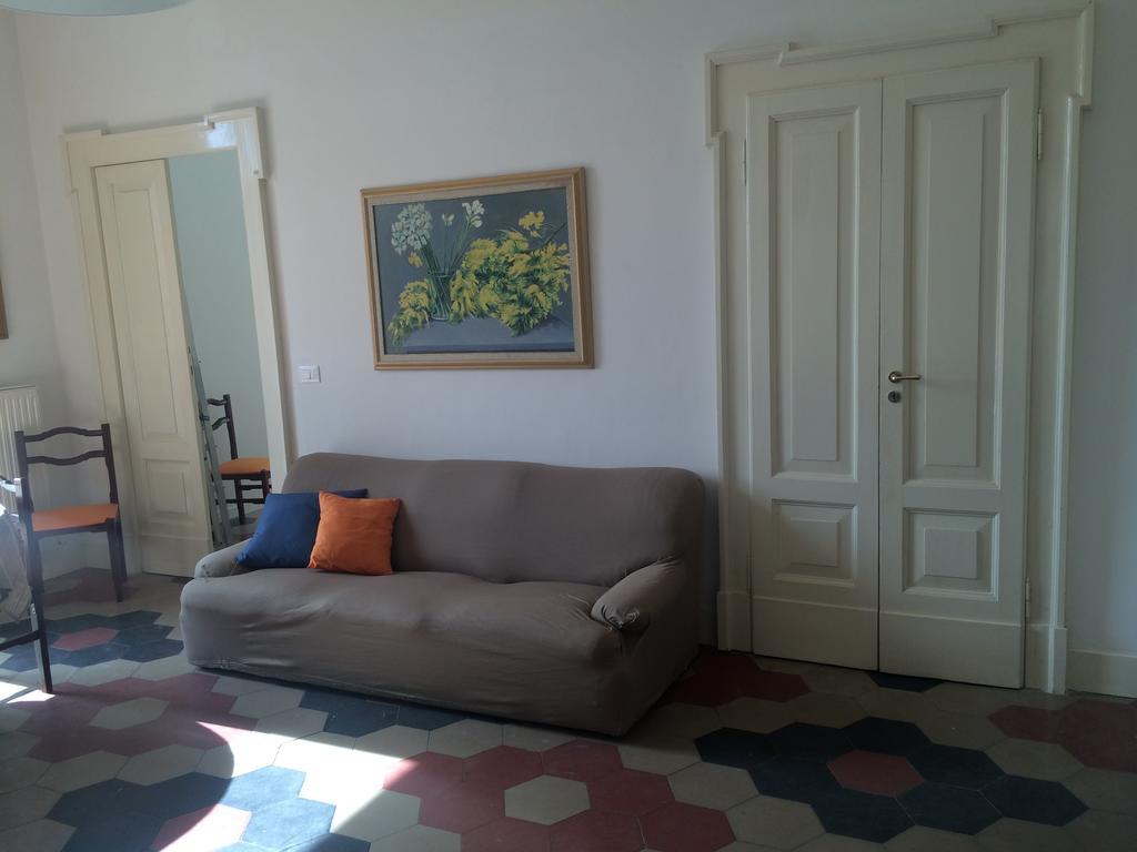 키에티 Casa Di Marisa 아파트 객실 사진