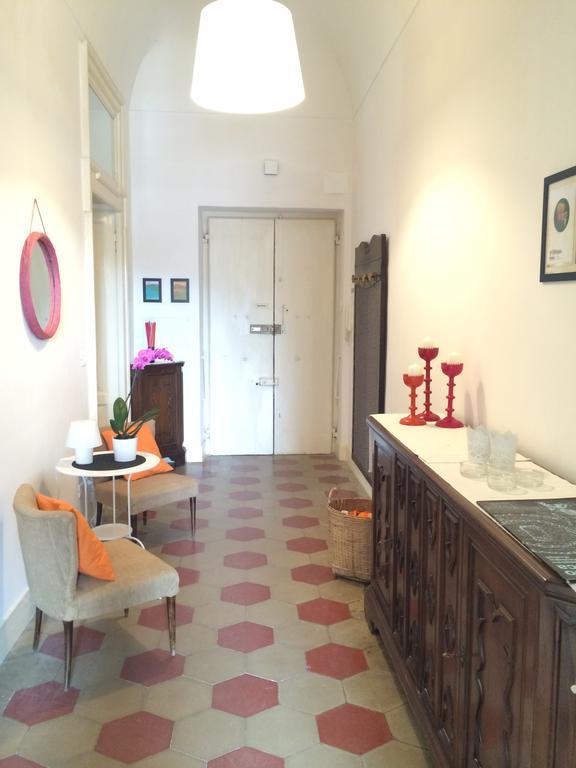 키에티 Casa Di Marisa 아파트 객실 사진
