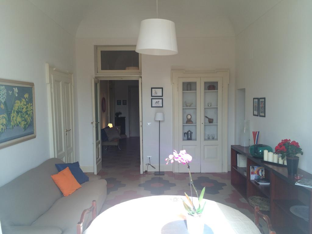 키에티 Casa Di Marisa 아파트 객실 사진