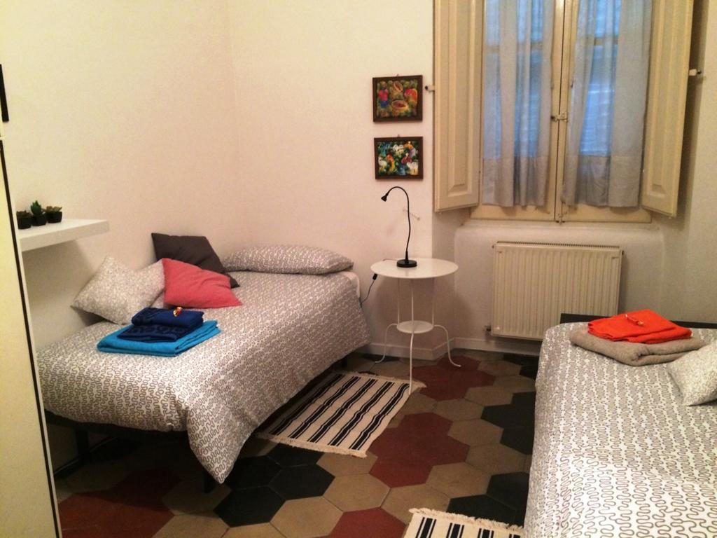 키에티 Casa Di Marisa 아파트 외부 사진