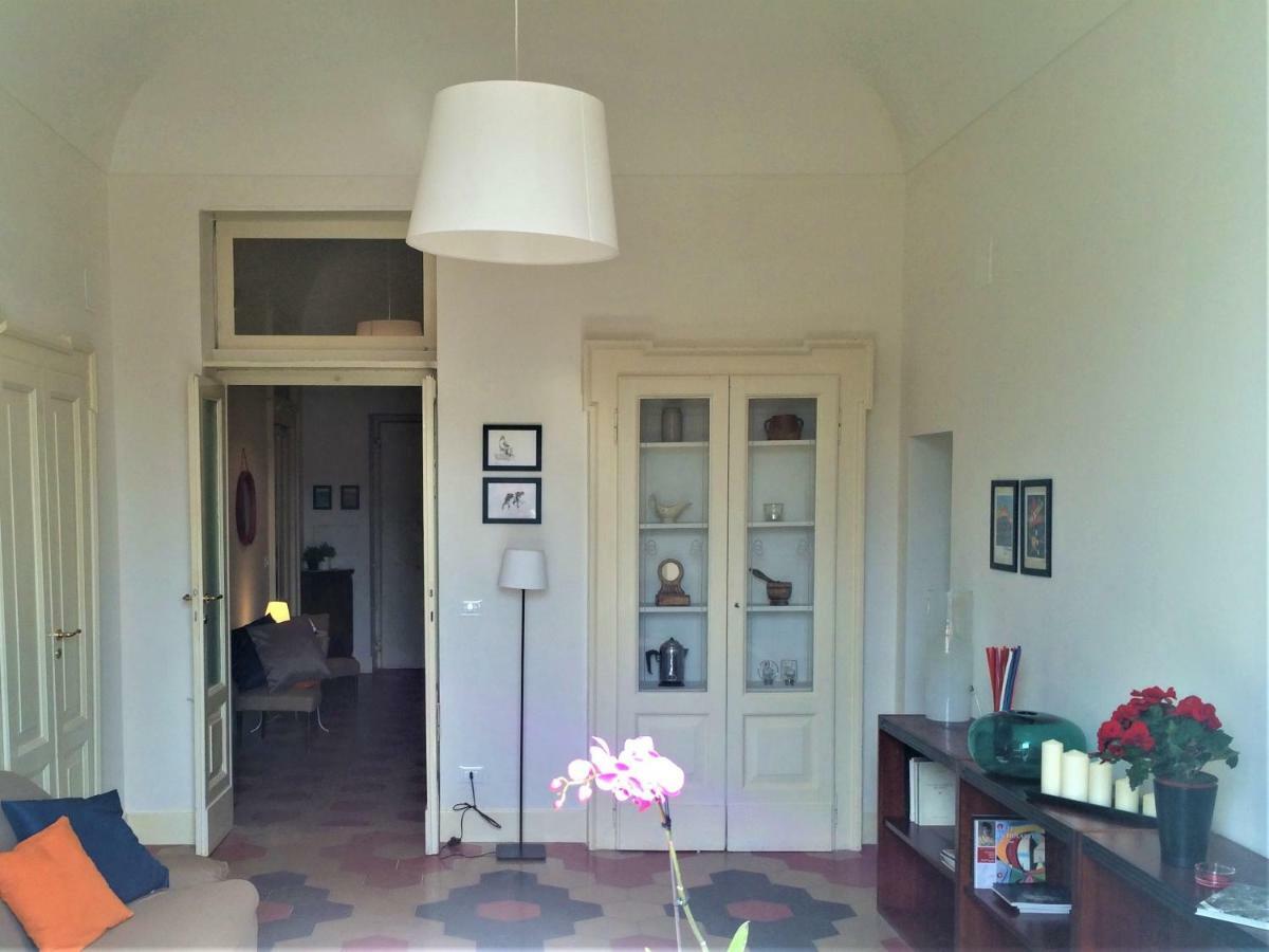 키에티 Casa Di Marisa 아파트 외부 사진